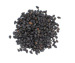 Normal Black Sesame Seeds